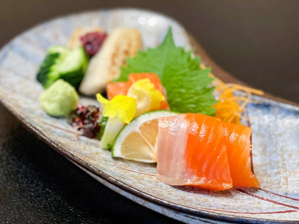 Hotel Kinosato Yamanoyu Kokonoe Esterno foto