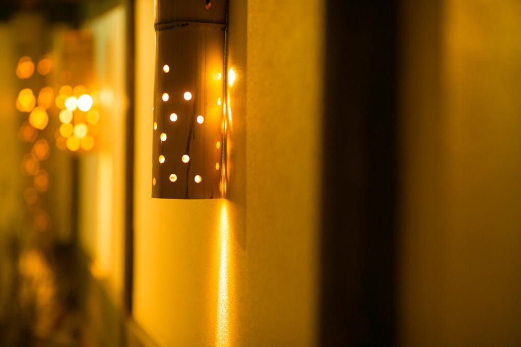 Hotel Kinosato Yamanoyu Kokonoe Esterno foto