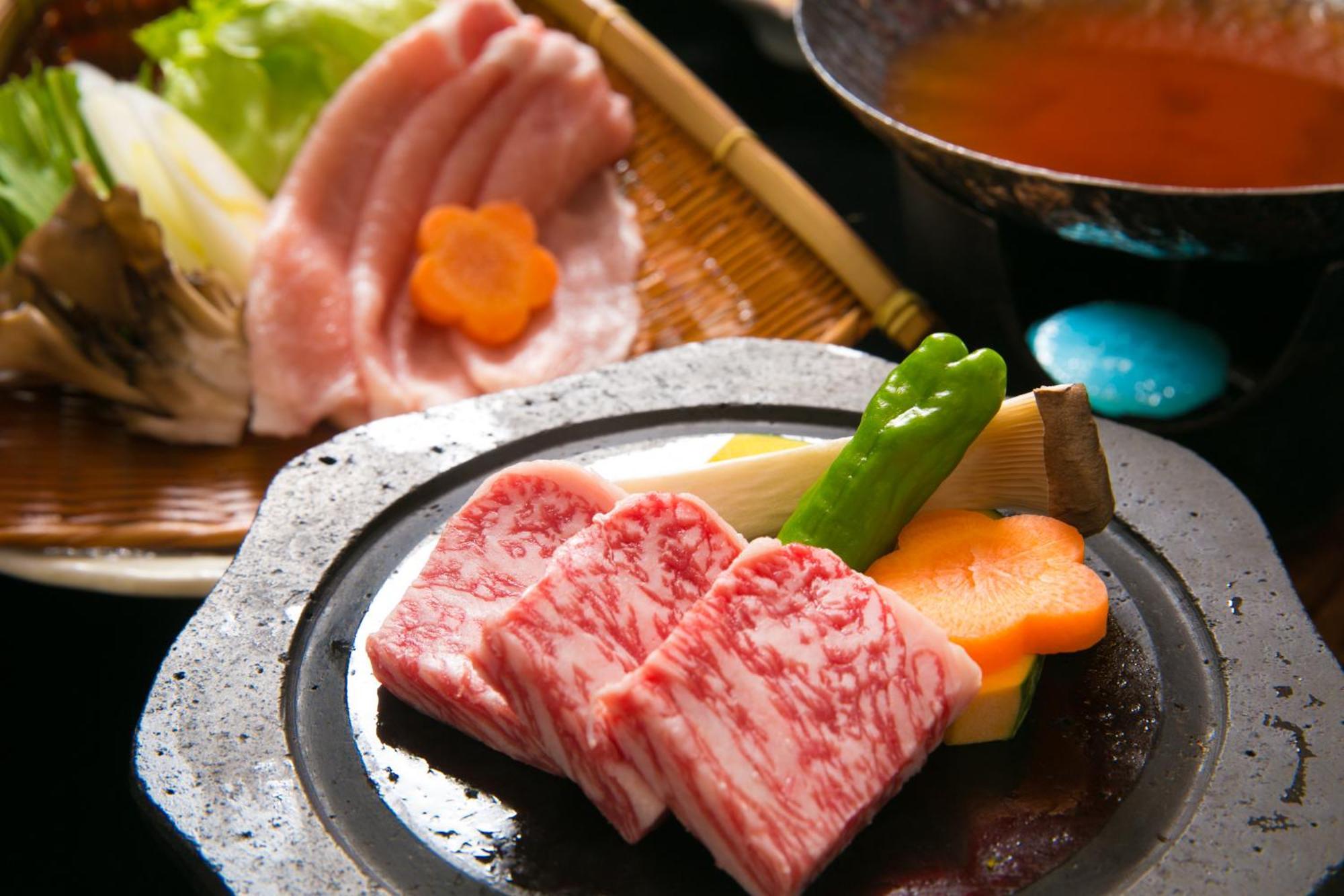 Hotel Kinosato Yamanoyu Kokonoe Esterno foto