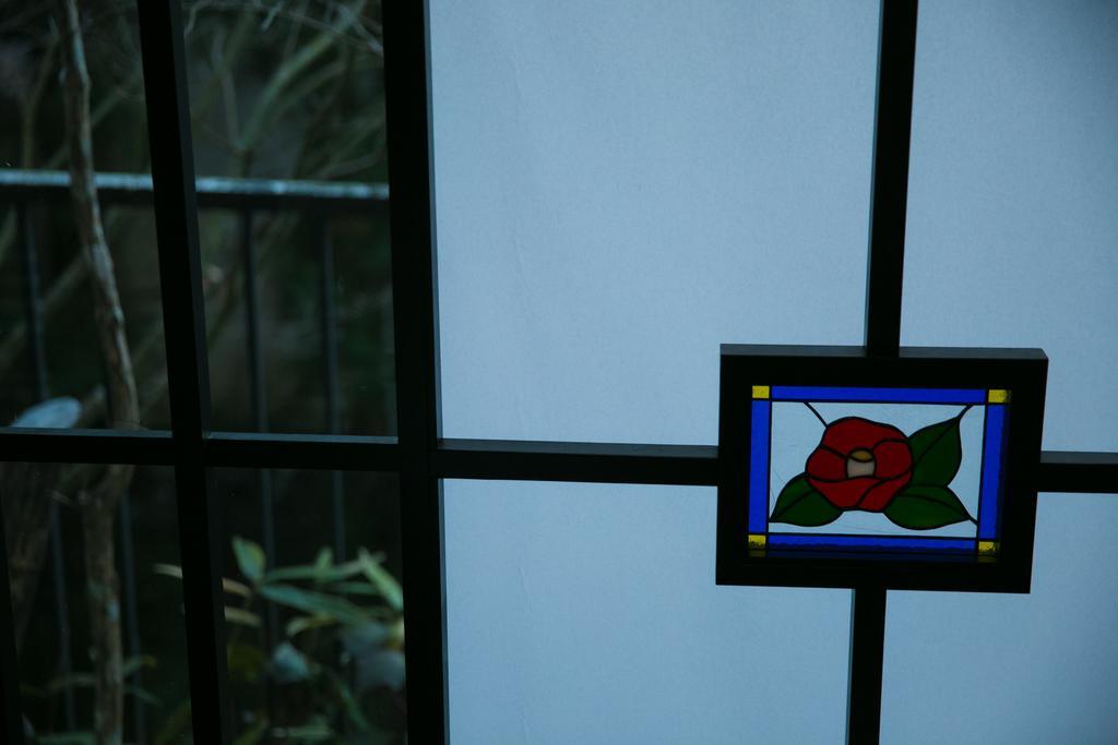 Hotel Kinosato Yamanoyu Kokonoe Esterno foto