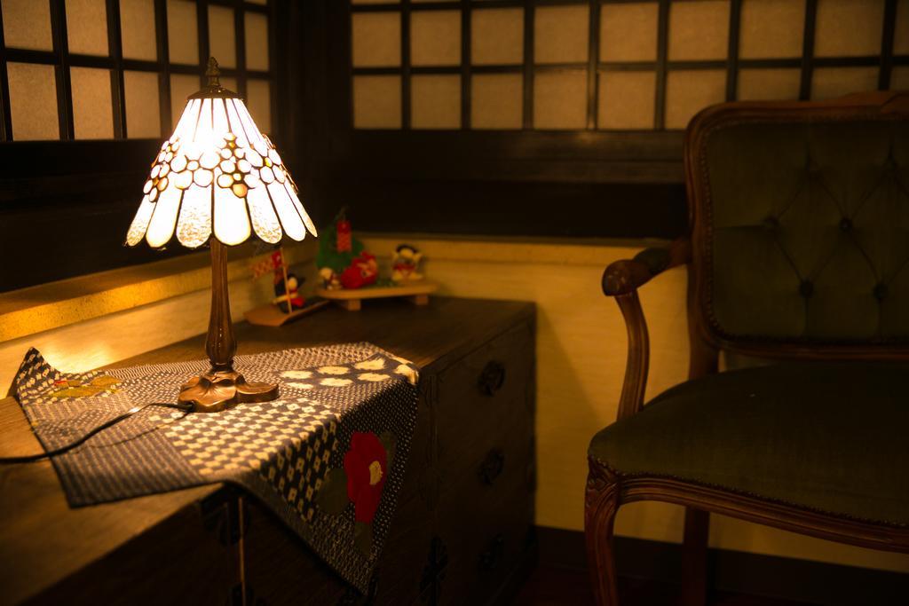 Hotel Kinosato Yamanoyu Kokonoe Esterno foto