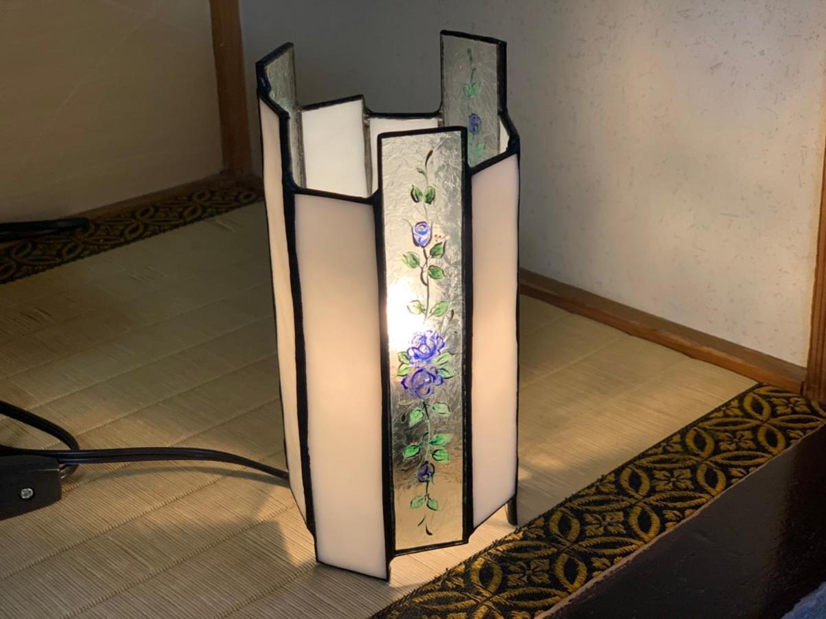 Hotel Kinosato Yamanoyu Kokonoe Esterno foto